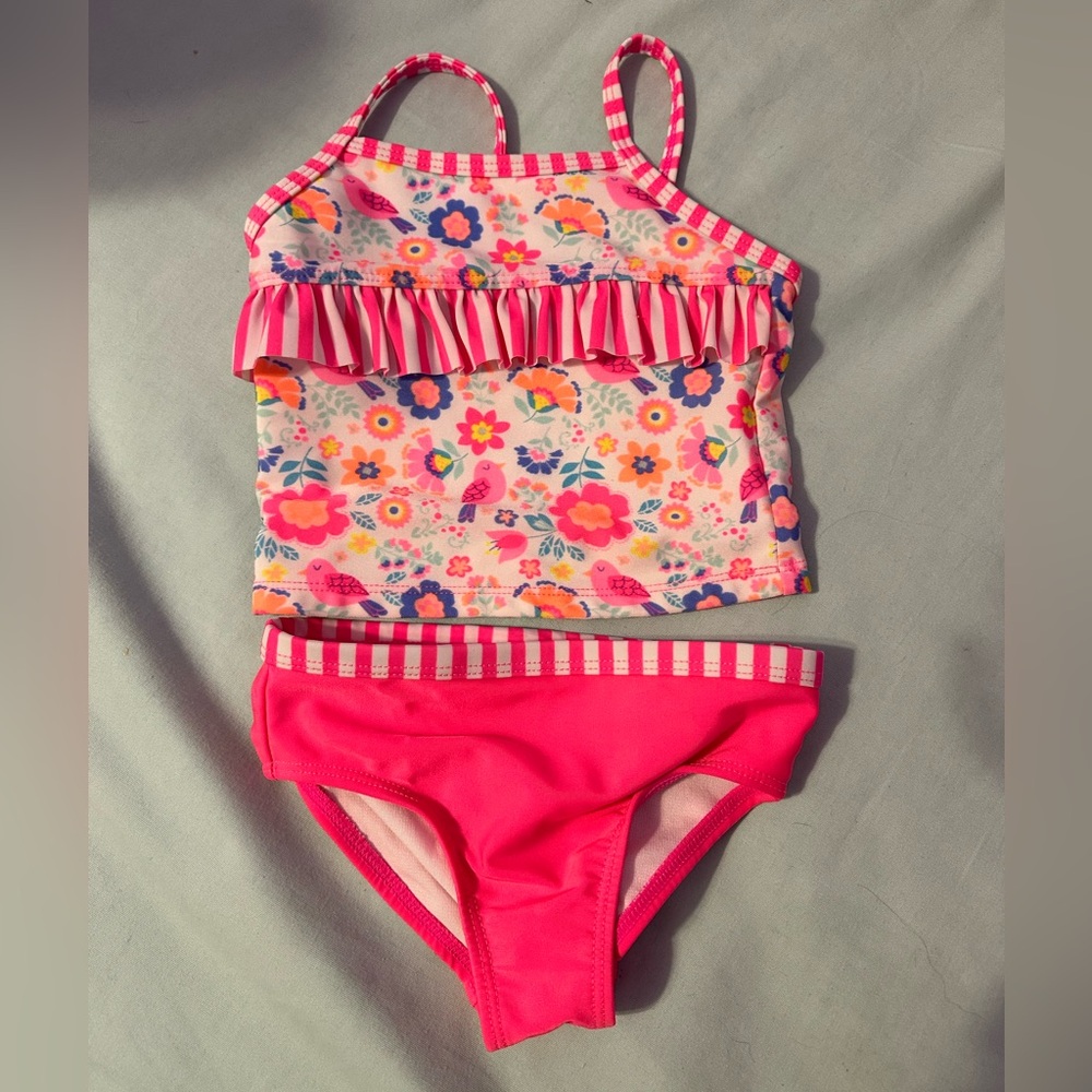 Girls 2t swim suit